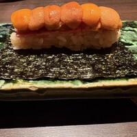 牛肉寿司 きんたん - 