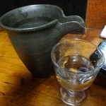 川蝉 - 白隠正宗純米吟醸