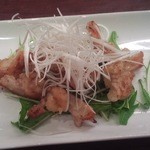 Yakiyaki Okamoto - 