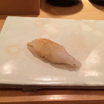 すし 和楽 - にぎり