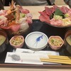 魚がし食堂　中央市場店
