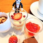 XEX 日本橋 Salvatore Cuomo Bros. - 