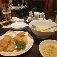 廣東料理 民生 ヒルトンプラザウエスト店 - 