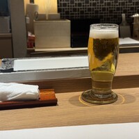 鮨 青海 北新地 - 