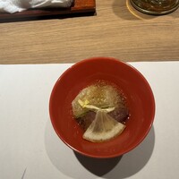 鮨 青海 北新地 - 