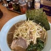 ラーメンショップ大門 福大亭