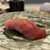 梅田 鮨 よこ田 - 