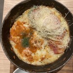 チーズ＆ドリア.スイーツ 東京ドームシティ ラクーア店 - 
