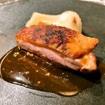 薪焼 銀座おのでら - 