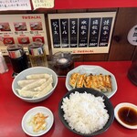 宇都宮みんみん 宿郷店 - 
