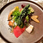 薪焼 銀座おのでら - 