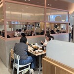 チーズ＆ドリア.スイーツ 東京ドームシティ ラクーア店 - 