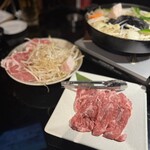 壱鉄 上野御徒町店 - 