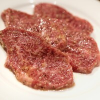 焼肉あきら - サガリ