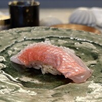 梅田 鮨 よこ田 - 