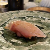 梅田 鮨 よこ田 - 