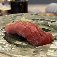 梅田 鮨 よこ田 - 