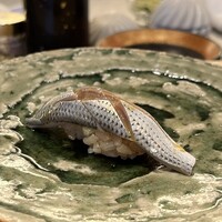 梅田 鮨 よこ田 - 