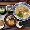 郷土料理 五志喜 本店