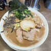 うまいヨゆうちゃんラーメン