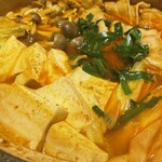 四季百選 - ★再訪　25'1月★しばらく来ないうちにお店の雰囲気、変わりましたね。