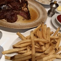 ウルフギャング・ステーキハウス シグニチャー - 