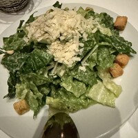 ウルフギャング・ステーキハウス シグニチャー - 