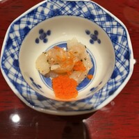 品川 鮨まつもと - 
