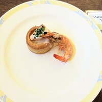 ビュッフェ＆カフェレストラン ナイト＆デイ - 