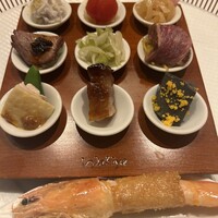 ワキヤ 一笑美茶樓 - 