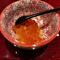 品川 鮨まつもと - 