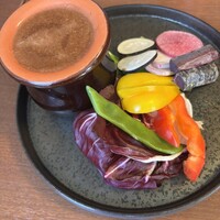 トラットリア イル レガーロ - 