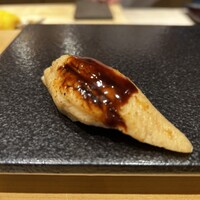 品川 鮨まつもと - 