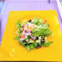 ビュッフェ＆カフェレストラン ナイト＆デイ - 