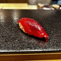 品川 鮨まつもと - 