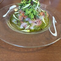 トラットリア イル レガーロ - 