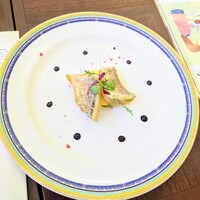 ビュッフェ＆カフェレストラン ナイト＆デイ - 