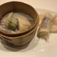 ワキヤ 一笑美茶樓 - 