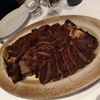 ウルフギャング・ステーキハウス シグニチャー - 