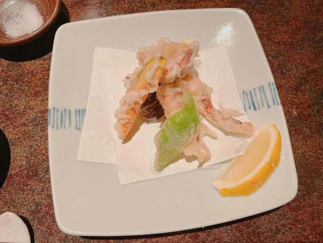 【舞桜】 舞桜 銀座/和食 | ヒトサラ