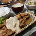 お食事処 すすき - 