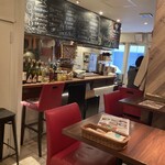 カフェ&バール 1363 - 