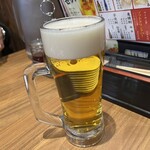 宇都宮餃子館 - 