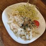 かつ丼 天下星 - 