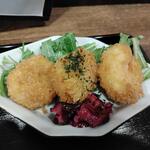 かつ丼 天下星 - 