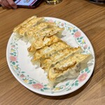 宇都宮餃子館 - 