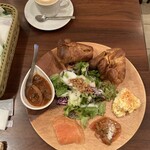 カフェ&バール 1363 - 