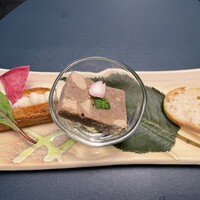 鉄板焼レストラン八景 - 