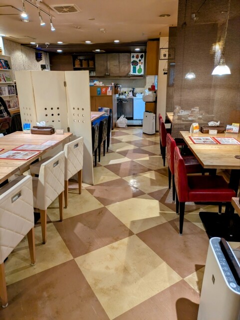 CURRY SHOP Esu photo 4