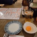 大阪産料理 空 なんばこめじるし店 - 